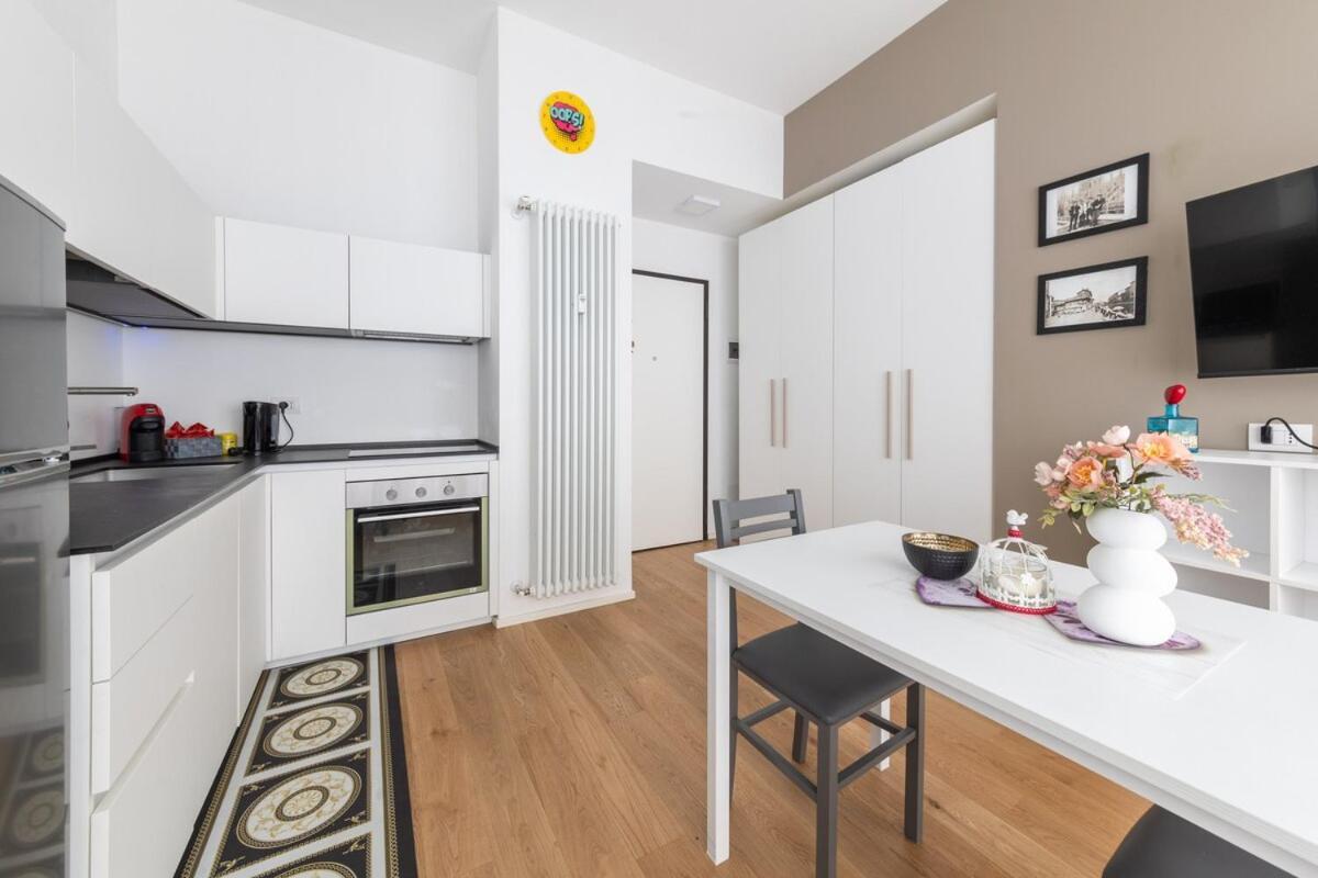 Apartment In Lausanne 25
