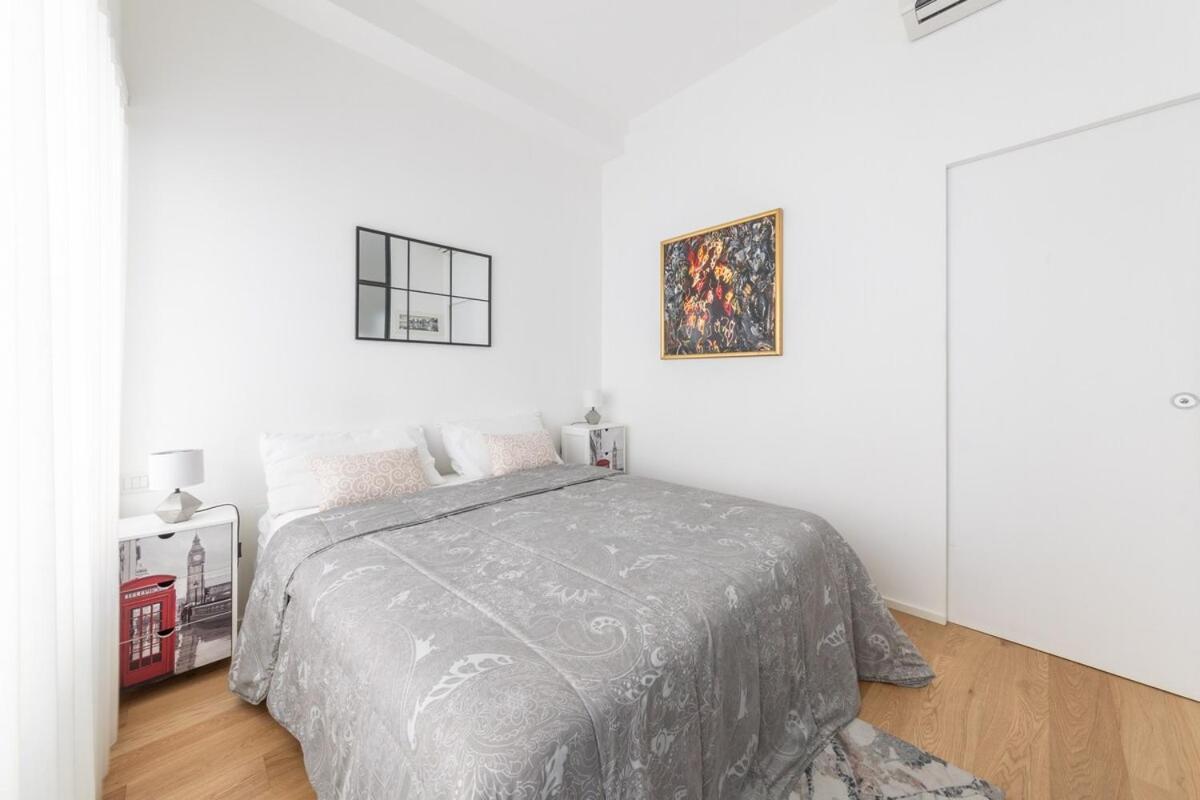 Apartment In Lausanne 25