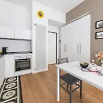 Apartment In Lausanne 25