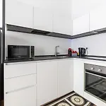 Apartment In Lausanne 25