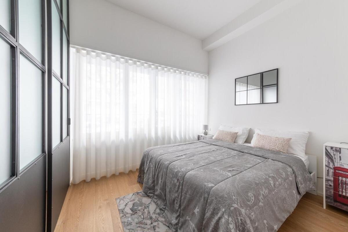 Appartamento In Lausanne 25 Milano