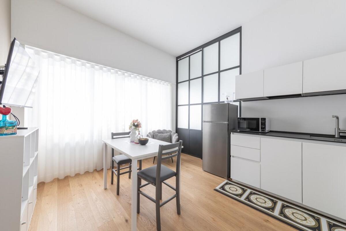 In Lausanne 25 Appartamento